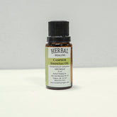 Camphor (Cinnamomum camphora) Essential Oil